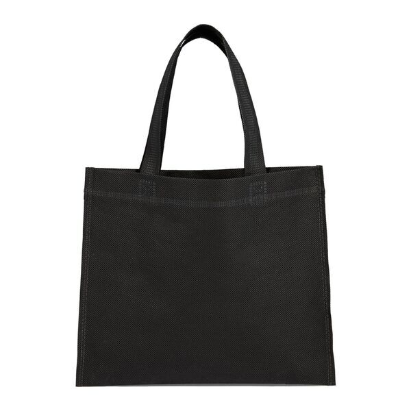 Mini Non-Woven Heat Sealed Tote