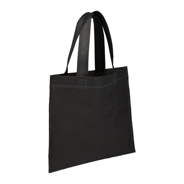 Mini Non-Woven Heat Sealed Tote