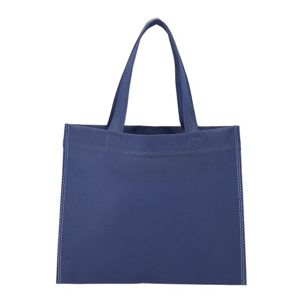 Mini Non-Woven Heat Sealed Tote