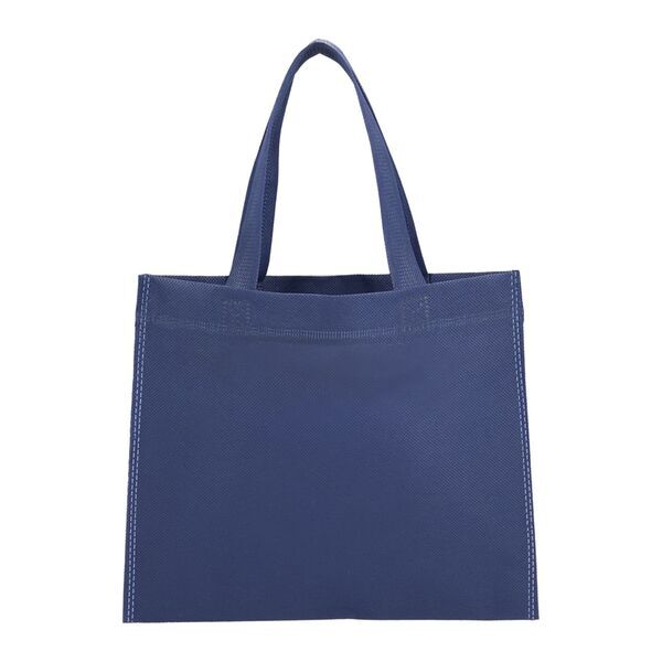 Mini Non-Woven Heat Sealed Tote