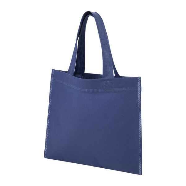 Mini Non-Woven Heat Sealed Tote