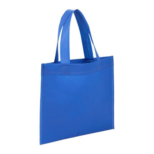 Mini Non-Woven Heat Sealed Tote