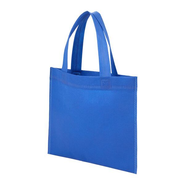 Mini Non-Woven Heat Sealed Tote