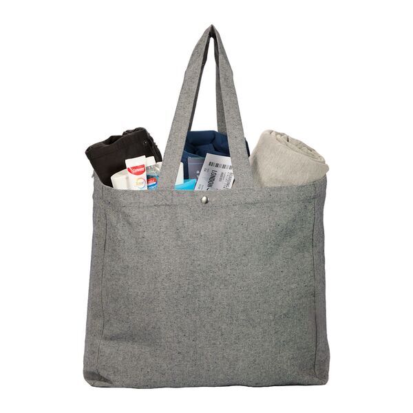 Eon 5oz. Recycled Cotton Tote
