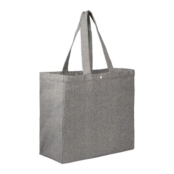 Eon 5oz. Recycled Cotton Tote