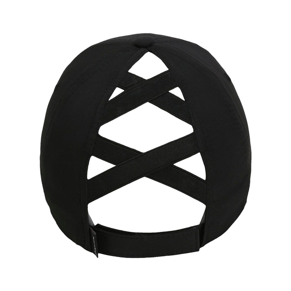 Imperial® Hinsen Recycled Poly Performance Ladies' Ponytail Cap