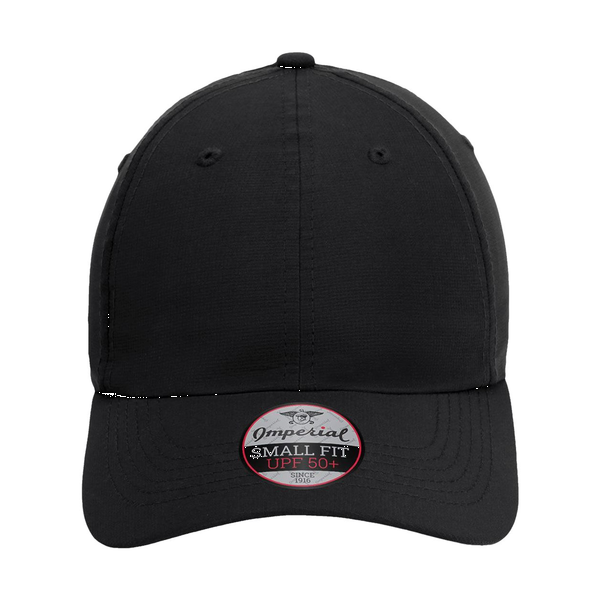 Imperial® Hinsen Recycled Poly Performance Ladies' Ponytail Cap