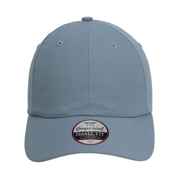 Imperial® Hinsen Recycled Poly Performance Ladies' Ponytail Cap