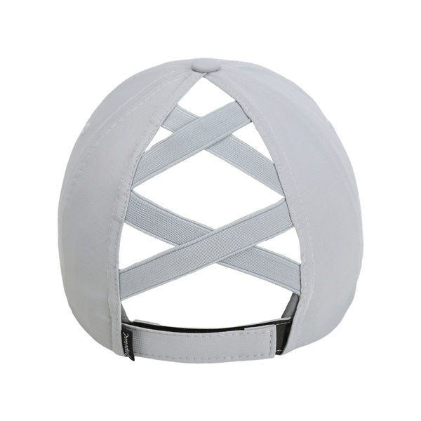 Imperial® Hinsen Recycled Poly Performance Ladies' Ponytail Cap