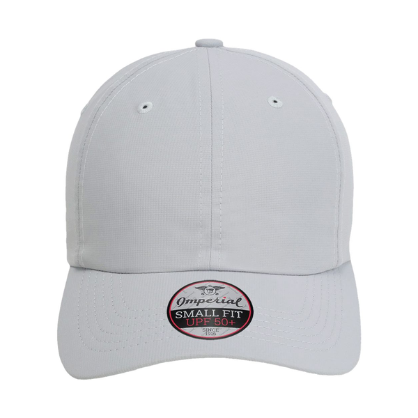 Imperial® Hinsen Recycled Poly Performance Ladies' Ponytail Cap