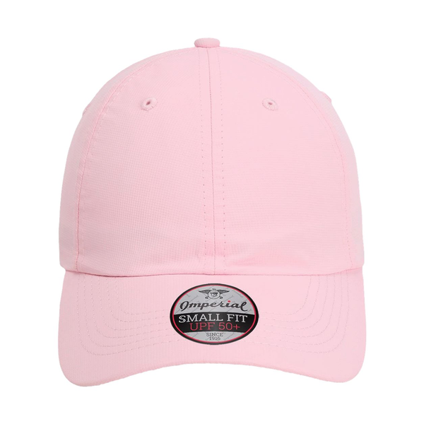 Imperial® Hinsen Recycled Poly Performance Ladies' Ponytail Cap