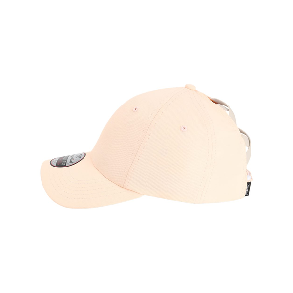 Imperial® Hinsen Recycled Poly Performance Ladies' Ponytail Cap