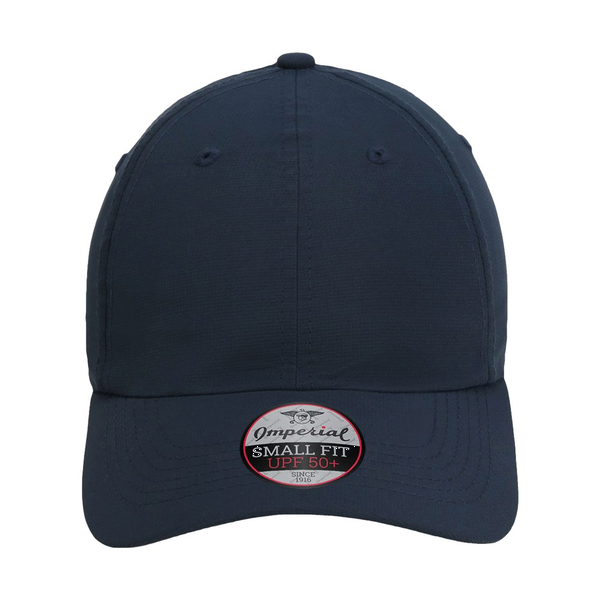 Imperial® Hinsen Recycled Poly Performance Ladies' Ponytail Cap