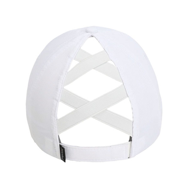 Imperial® Hinsen Recycled Poly Performance Ladies' Ponytail Cap