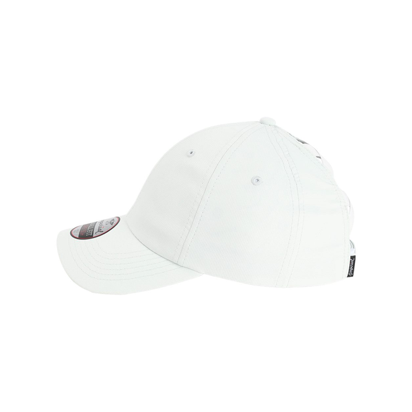 Imperial® Hinsen Recycled Poly Performance Ladies' Ponytail Cap