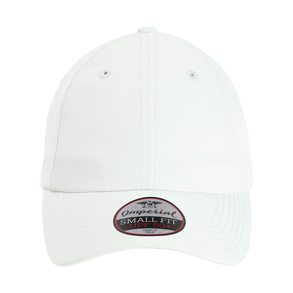 Imperial® Hinsen Recycled Poly Performance Ladies' Ponytail Cap