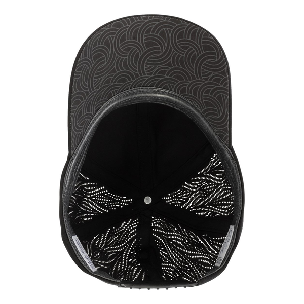 Infinity Her™ Perforated Performance Ladies' Ponytail Cap