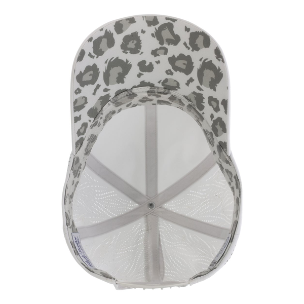 Infinity Her™ Perforated Performance Ladies' Ponytail Cap