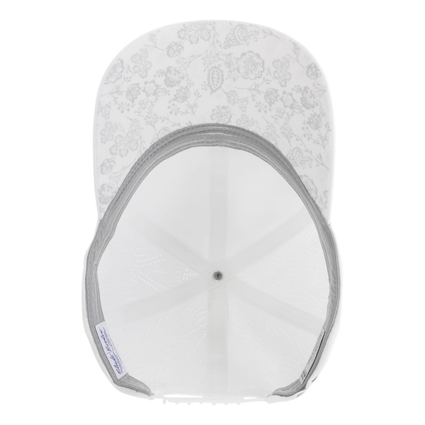 Infinity Her™ Perforated Performance Ladies' Ponytail Cap