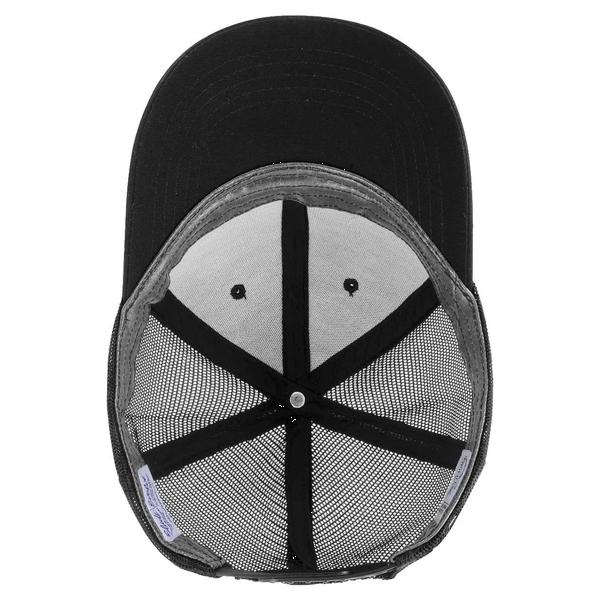 Infinity Her™ Modern Trucker Ladies' Ponytail Cap