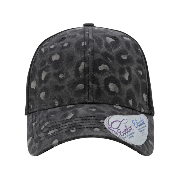 Infinity Her™ Modern Trucker Ladies' Ponytail Cap