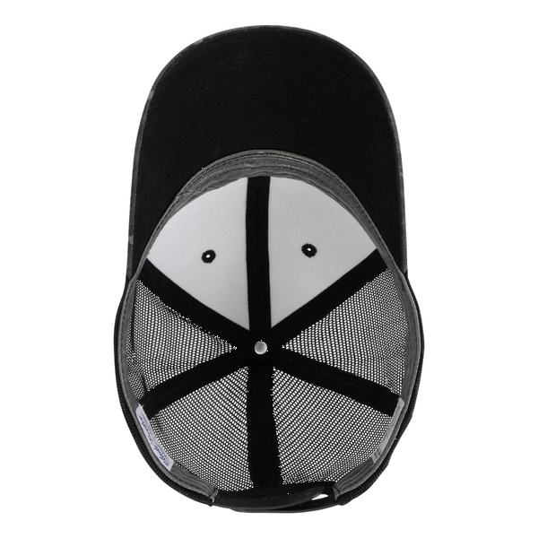 Infinity Her™ Modern Trucker Ladies' Ponytail Cap