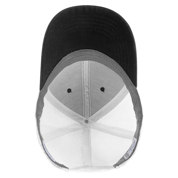 Infinity Her™ Modern Trucker Ladies' Ponytail Cap