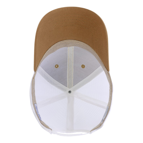 Infinity Her™ Modern Trucker Ladies' Ponytail Cap