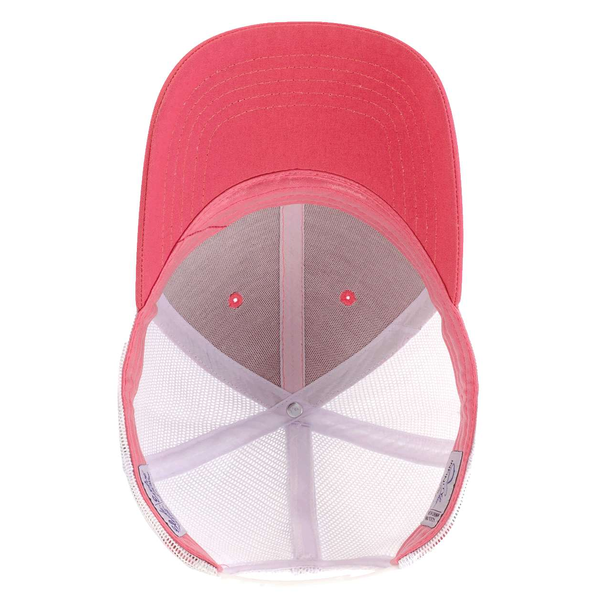 Infinity Her™ Modern Trucker Ladies' Ponytail Cap