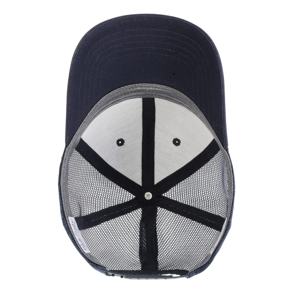 Infinity Her™ Modern Trucker Ladies' Ponytail Cap