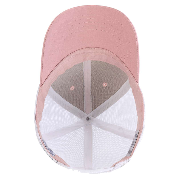 Infinity Her™ Modern Trucker Ladies' Ponytail Cap