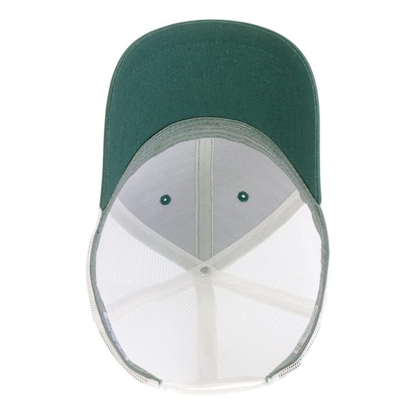 Infinity Her™ Modern Trucker Ladies' Ponytail Cap