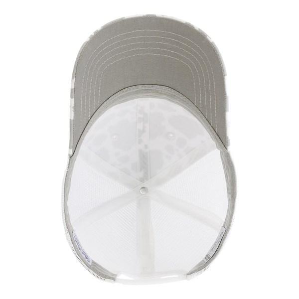 Infinity Her™ Modern Trucker Ladies' Ponytail Cap