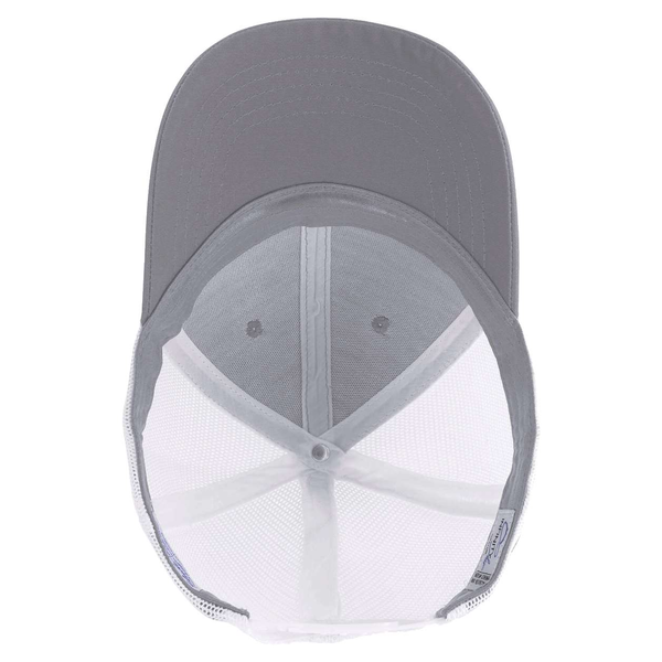 Infinity Her™ Modern Trucker Ladies' Ponytail Cap