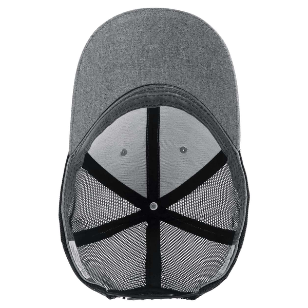 Infinity Her™ Modern Trucker Ladies' Ponytail Cap