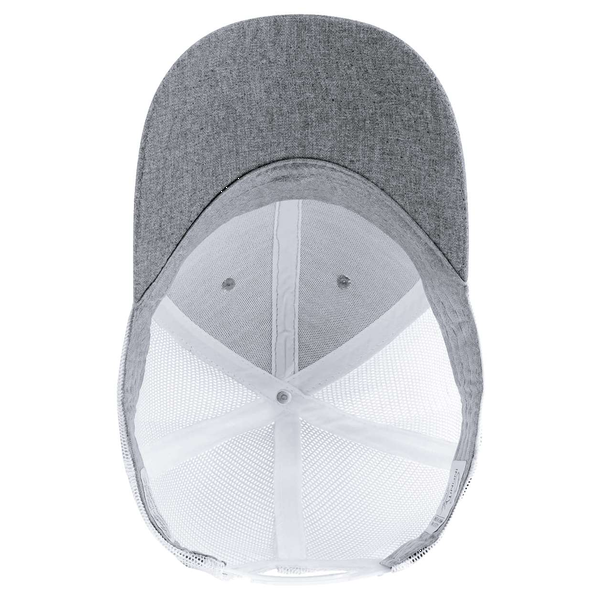 Infinity Her™ Modern Trucker Ladies' Ponytail Cap