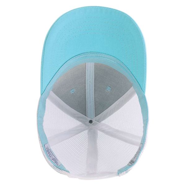 Infinity Her™ Modern Trucker Ladies' Ponytail Cap