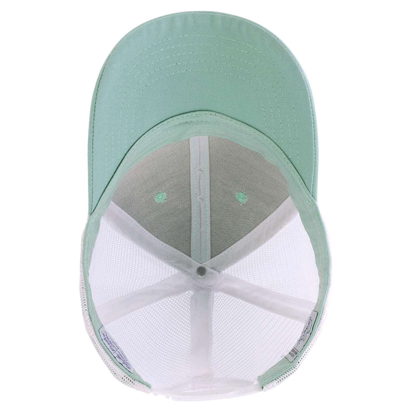 Infinity Her™ Modern Trucker Ladies' Ponytail Cap