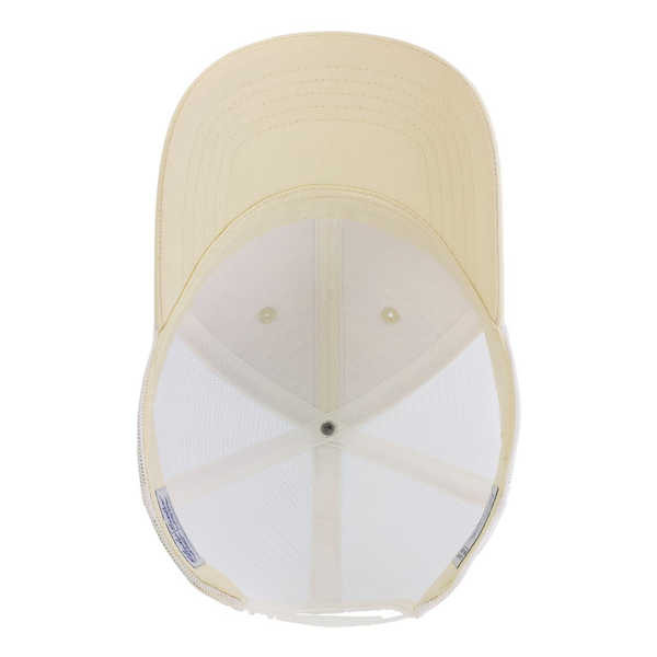 Infinity Her™ Modern Trucker Ladies' Ponytail Cap