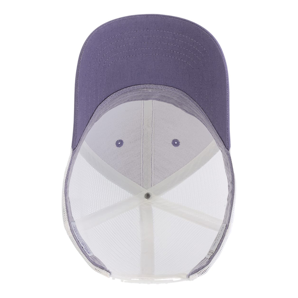 Infinity Her™ Modern Trucker Ladies' Ponytail Cap