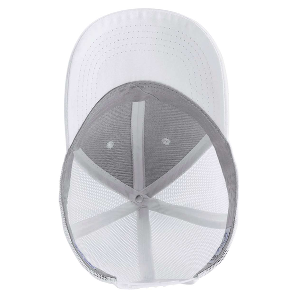 Infinity Her™ Modern Trucker Ladies' Ponytail Cap