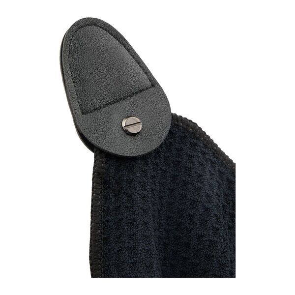 Magnetic Waffle Golf Towel, 16" x 24"