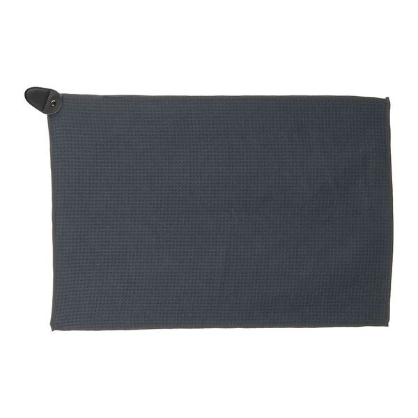 Magnetic Waffle Golf Towel, 16" x 24"