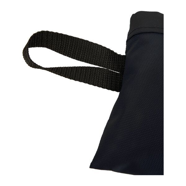 Packable Recycled Duffel Bag