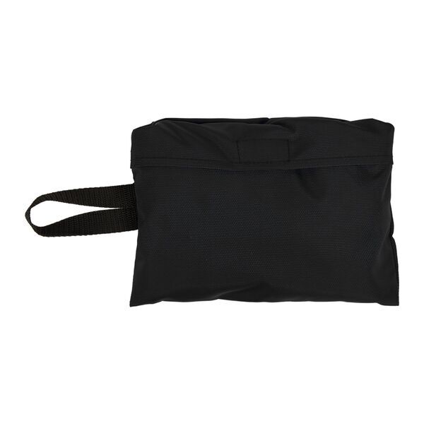 Packable Recycled Duffel Bag