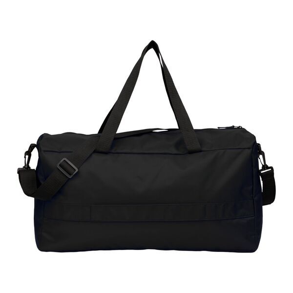 Packable Recycled Duffel Bag