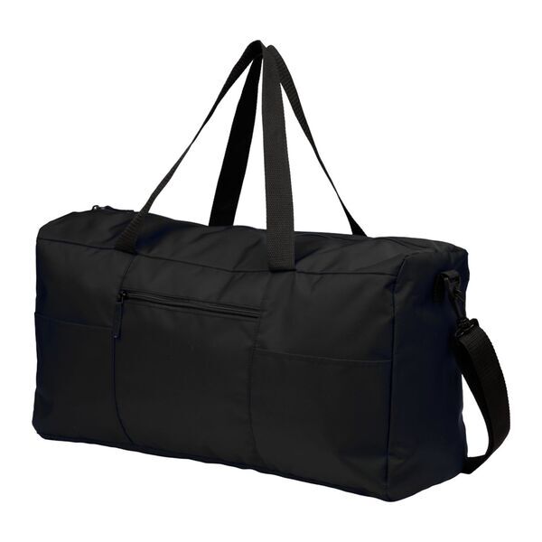 Packable Recycled Duffel Bag