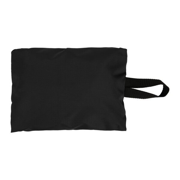 Packable Recycled Duffel Bag