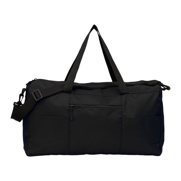 Packable Recycled Duffel Bag