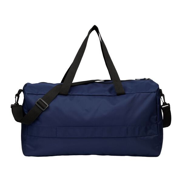 Packable Recycled Duffel Bag